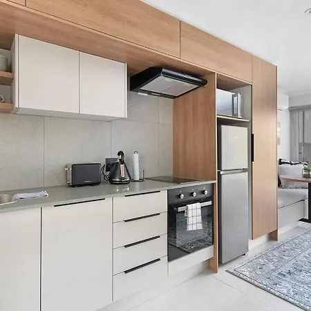 Higgoviews Appartement Kaapstad Buitenkant foto