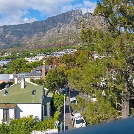 Higgoviews Appartement Kaapstad Buitenkant foto