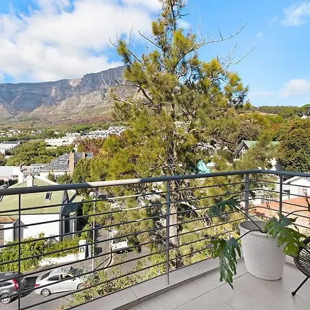 Higgoviews Appartement Kaapstad Buitenkant foto
