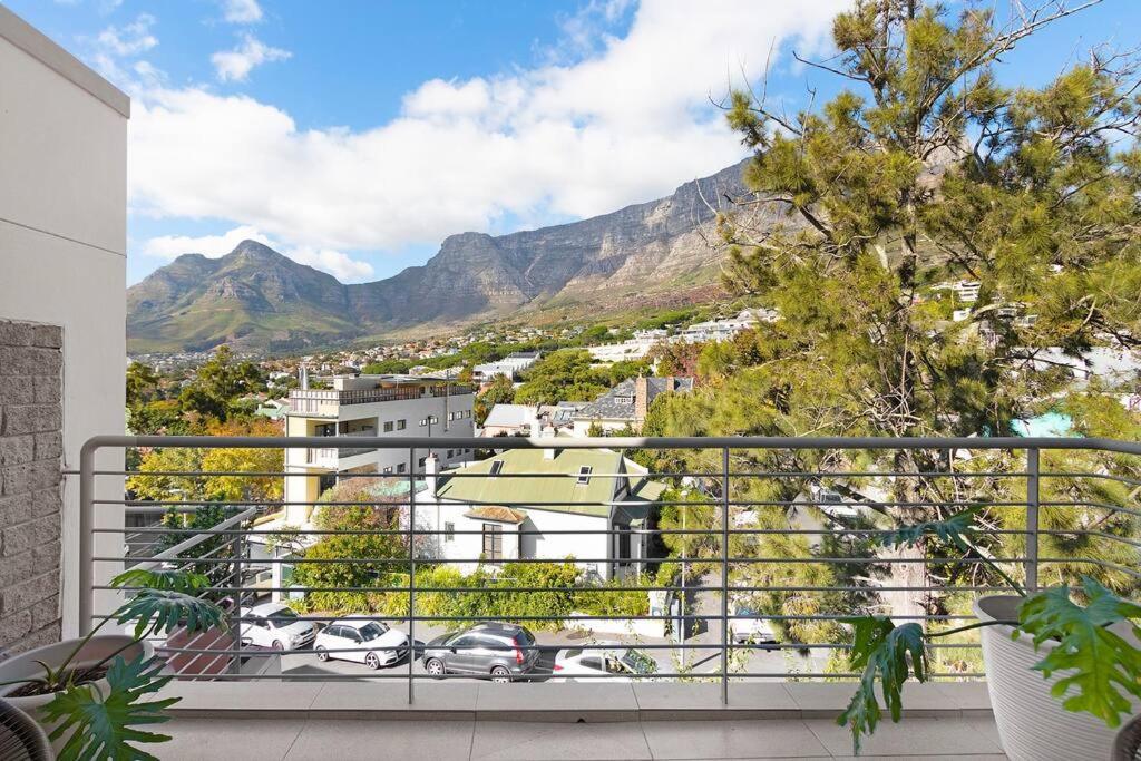 Higgoviews Apartment