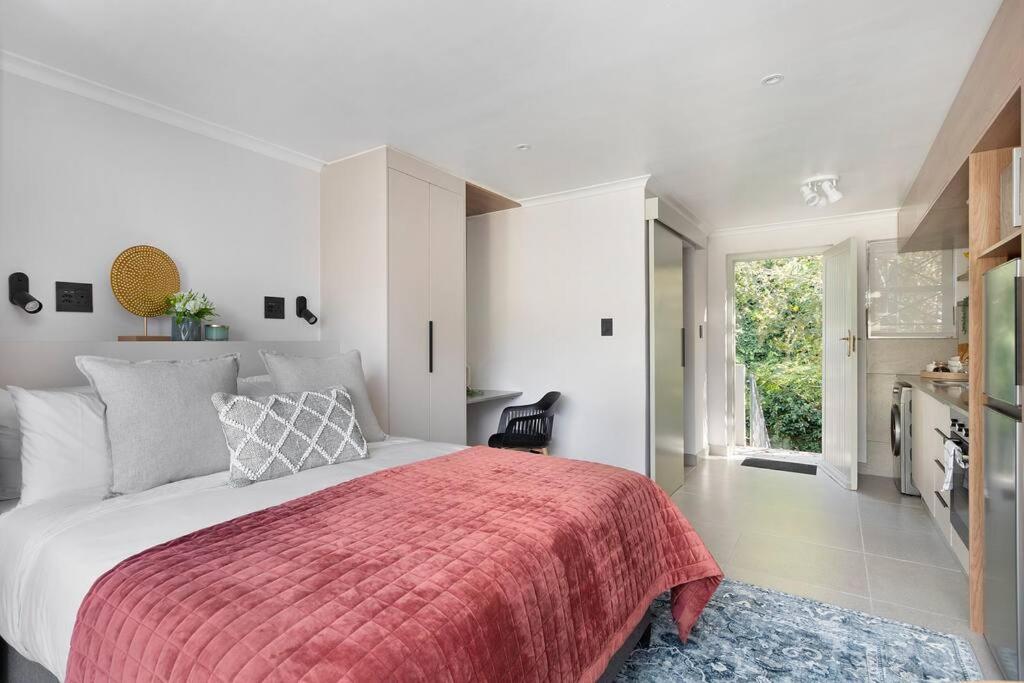 Apartment Higgoviews