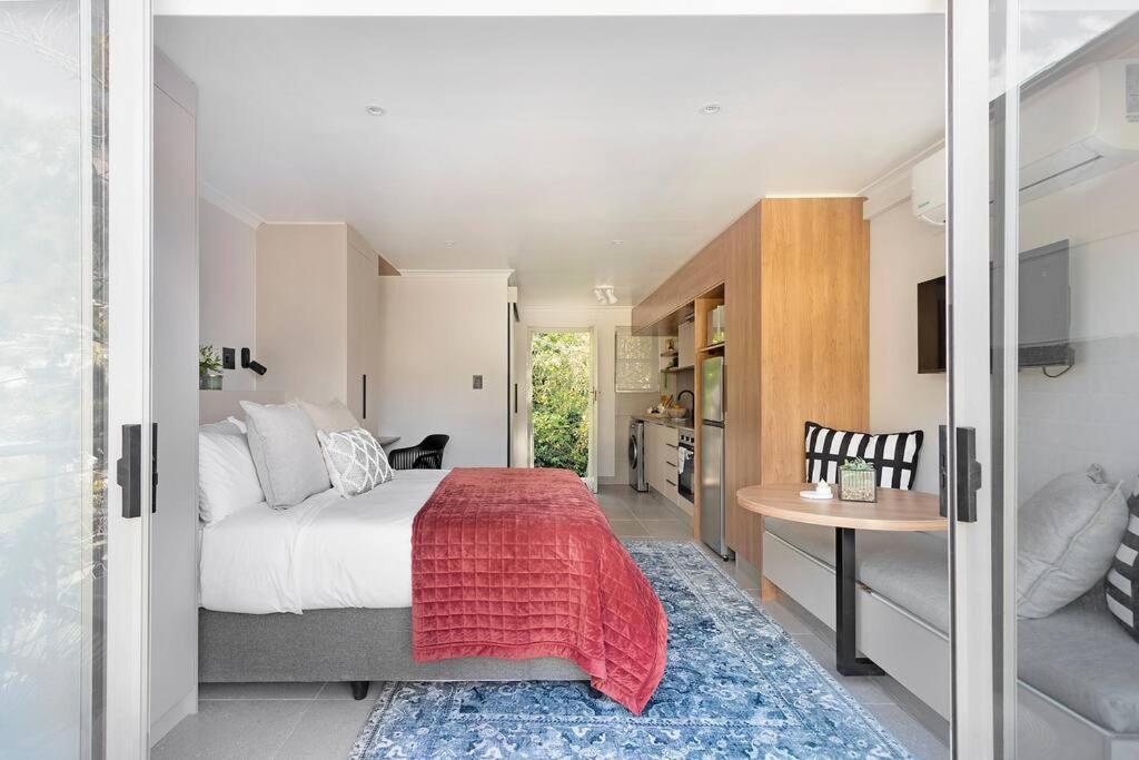 Higgoviews Apartment